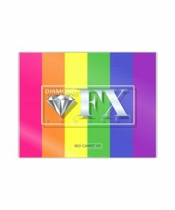 Diamond FX Split Cake - XL 50g