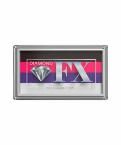 Diamond FX Split Cake One Stroke - 28g