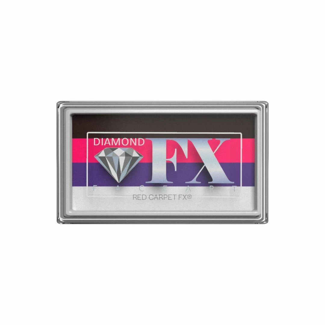 Diamond FX Split Cake One Stroke - 28g