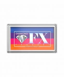 Diamond FX Split Cake One Stroke - 28g