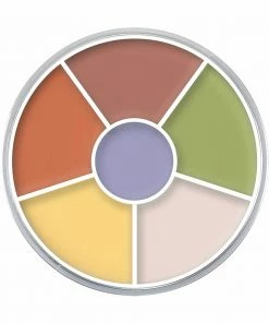 Kryolan Pro Concealer Circles Masking & Concealment