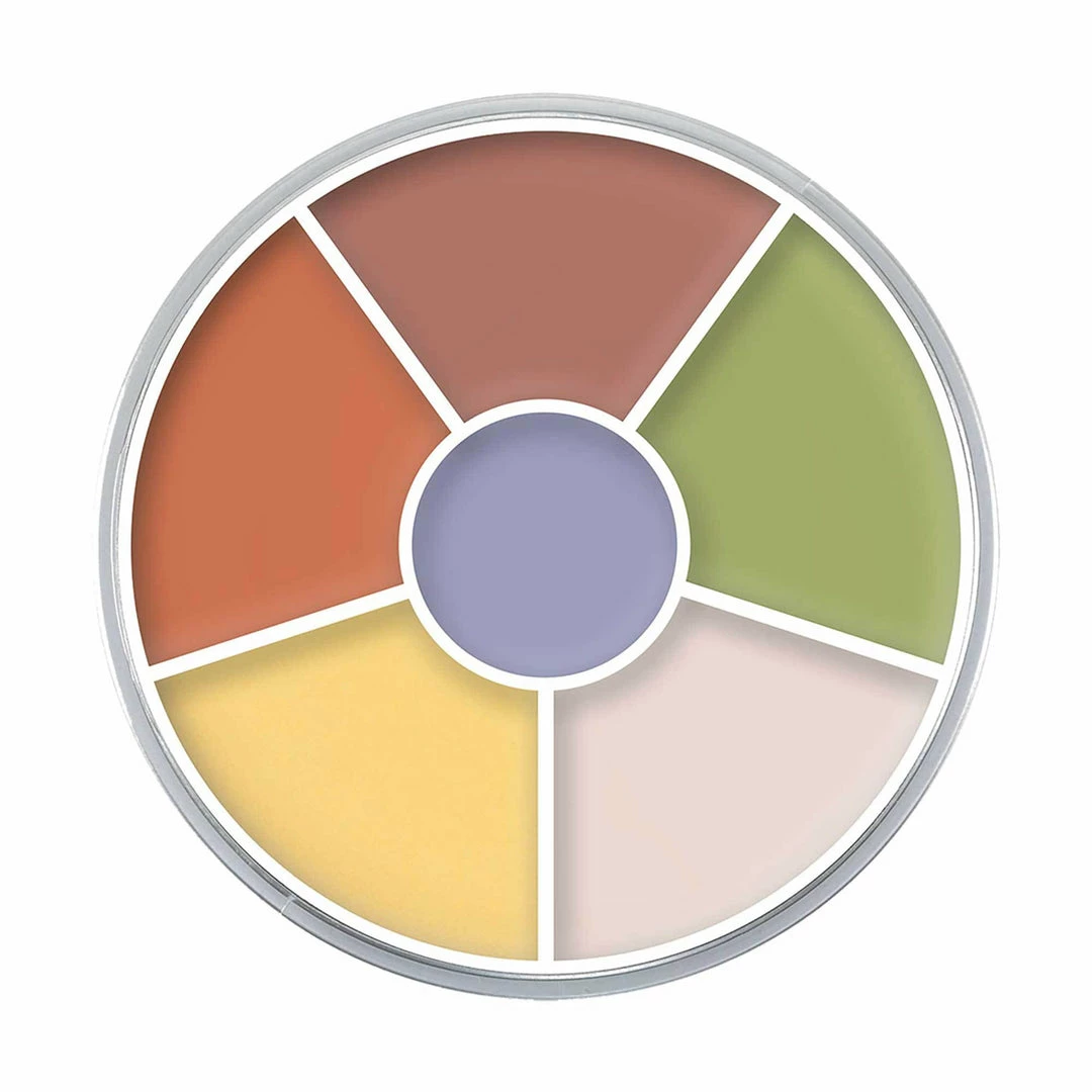 Kryolan Pro Concealer Circles Masking & Concealment