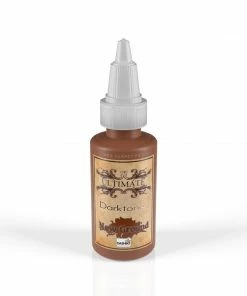 Dashbo Ultimate Inks - Alcohol Airbrush Paint