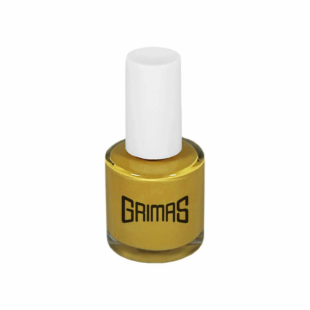 Grimas Tooth Enamel Paint Tooth Colour Enamel