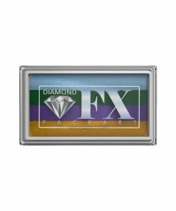 Diamond FX Split Cake One Stroke - 28g