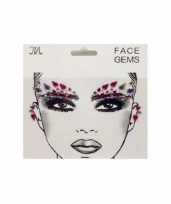 Lilyz Face Gems - No. 14