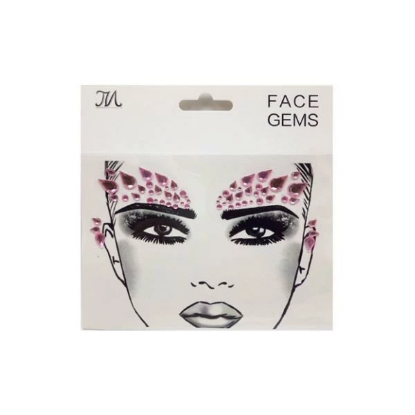 Lilyz Face Gems - No. 15