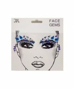 Lilyz Face Gems - No. 17 Glitter