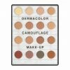 Dermacolor Camouflage Creme Mini 16 Palette - No. 2 Masking & Concealment