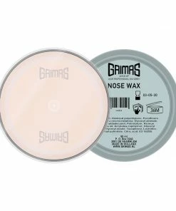 Grimas Modeling Nose Wax Wax & Putty