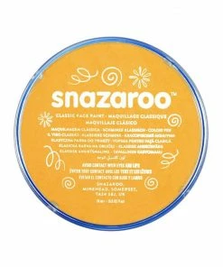 Snazaroo Face & Body Paint - Classic Colours Water Based