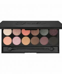 Sleek I-Divine Eyeshadow 12 Palette - Oh So Special Eyeshadow Palettes