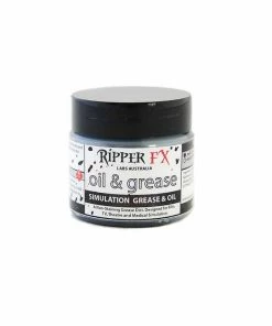 Ripper FX Oil & Grease
