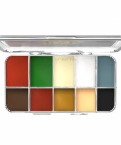 Dashbo The Ultimate Studio Palette - Old Life FX Colour Palettes