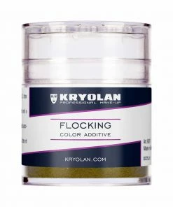 Kryolan Flocking Colour Additive Shaker