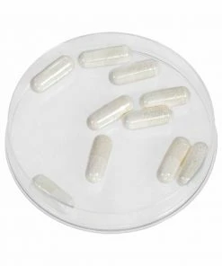 Kryolan Foam Capsules - Foaming Mouth Effects