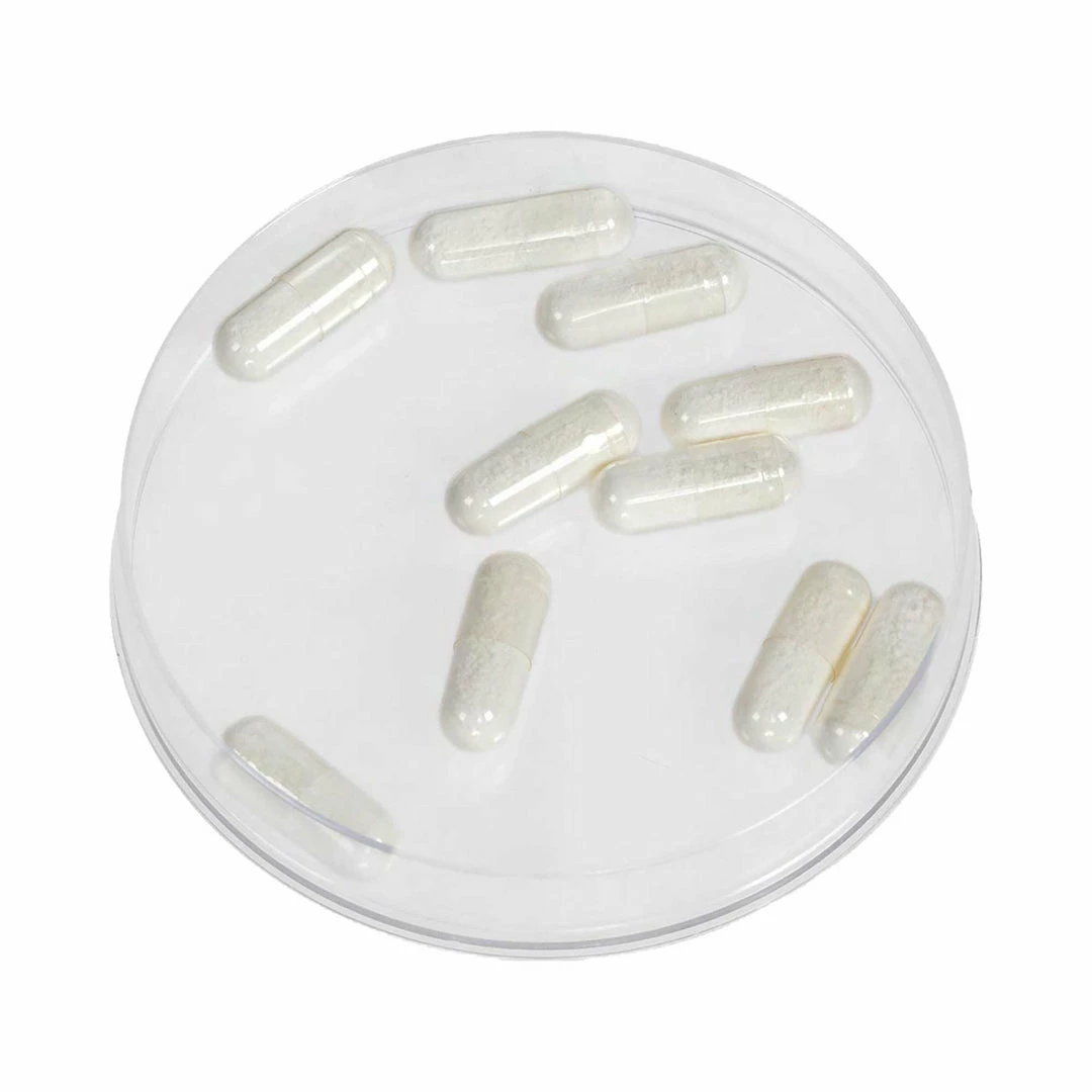 Kryolan Foam Capsules - Foaming Mouth Effects