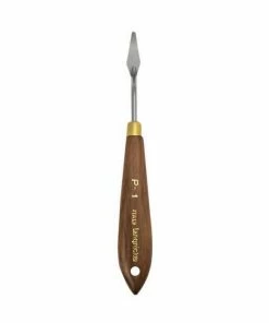 Royal & Langnickel Trowel Palette Knife (P-1)