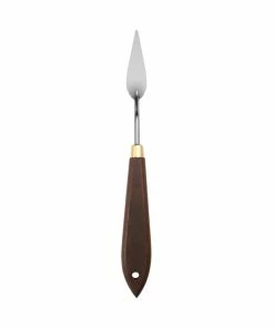 Spatulas Royal & Langnickel Trowel Palette Knife (P-23)