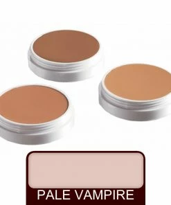 Ben Nye Classic Creme Foundation