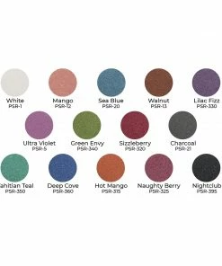 Ben Nye Dynamic Pearl Sheen Eyeshadow Palette Eyeshadow Palettes