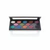 Ben Nye Dynamic Pearl Sheen Eyeshadow Palette Eyeshadow Palettes