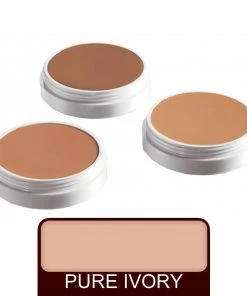 Ben Nye Classic Creme Foundation