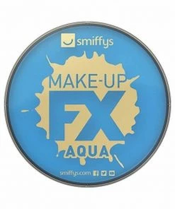 Smiffy's Water Based Make-up FX Aqua Face & Body Paint