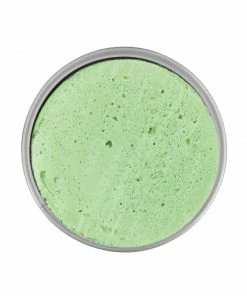 Single Colour Pans Snazaroo Sparkle Pale Green Face Paint 18ml