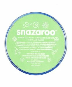 Snazaroo Face & Body Paint - Classic Colours Water Based