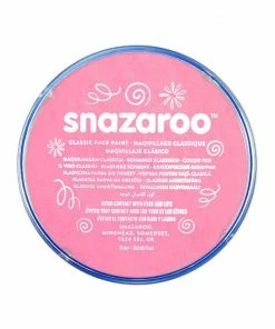 Snazaroo Face & Body Paint - Classic Colours Water Based