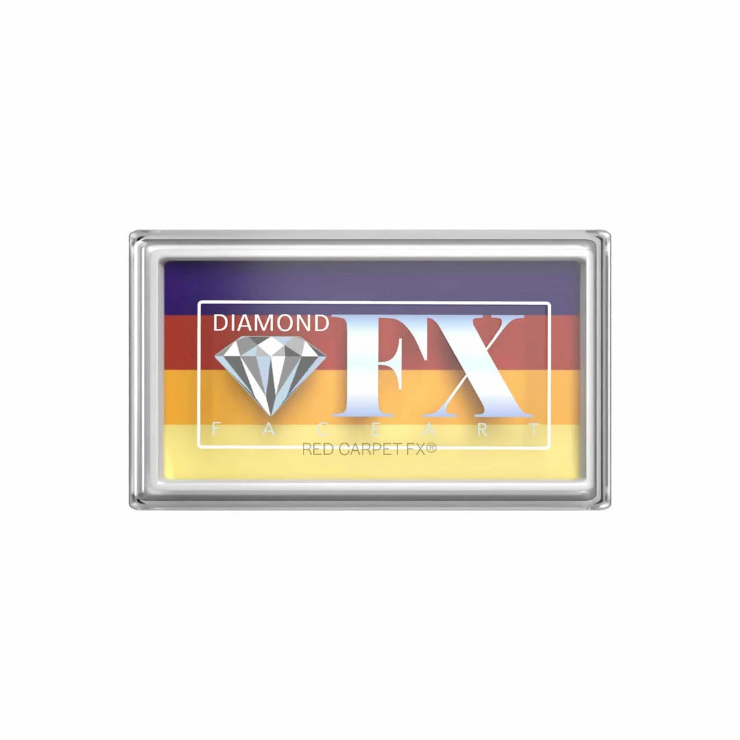 Diamond FX Split Cake One Stroke - 28g
