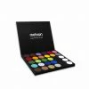 Mehron Paradise AQ Body Paint 30 Colour Palette