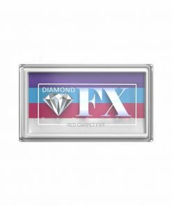 Diamond FX Split Cake One Stroke - 28g