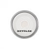 Kryolan Polyester Glimmer Medium Glitter - Pearl White