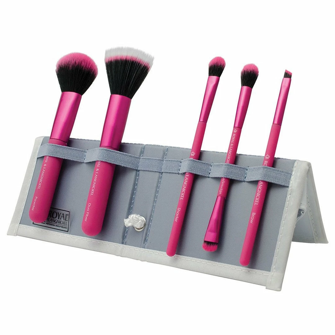 Royal & Langnickel MODA Perfect Mineral Brush Set (6pc)