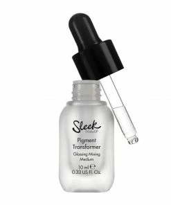 Sleek Pigment Transformer