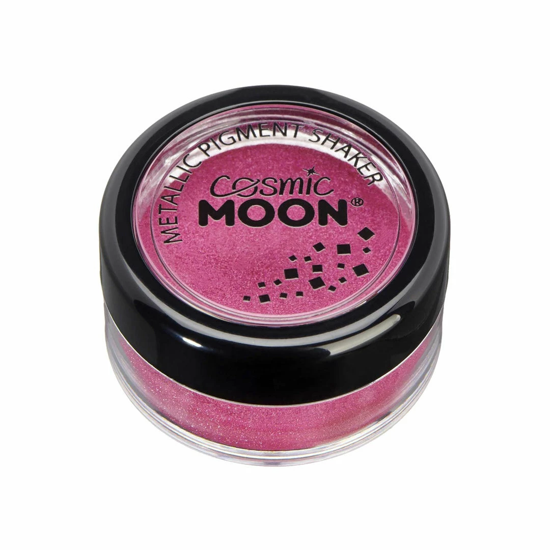Moon Creations Loose Pigments MOON Metallic Powder - Loose Pigment Paint