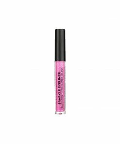 Stargazer Sparkle Glitter Eyeliner - Pink Glitter Adhesives