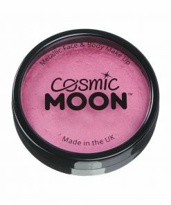 Moon Creations Face And Body Paint - Metallic Water Based