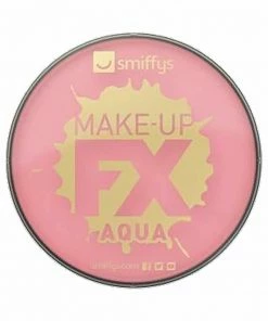 Smiffy's Water Based Make-up FX Aqua Face & Body Paint