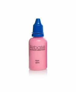 Airbase Aqua - Face & Body Airbrush Colour Paint Water Based