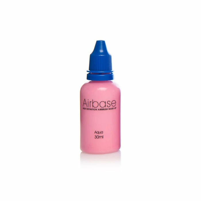 Airbase Aqua - Face & Body Airbrush Colour Paint Water Based