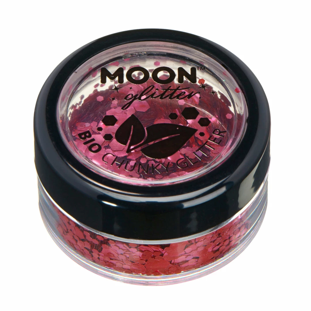 Moon Creations Bio Chunky Glitter