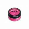 Moon Creations Moon Glow Intense Neon UV Pigment - Pink Loose Pigments