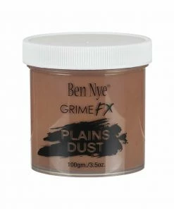 Burns & Blister Simulation Ben Nye Grime FX Powders