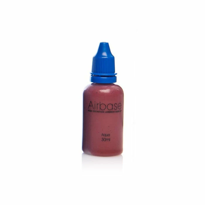 Airbase Aqua - Face & Body Airbrush Colour Paint Water Based