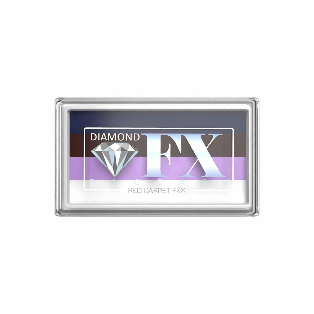 Diamond FX Split Cake One Stroke - 28g