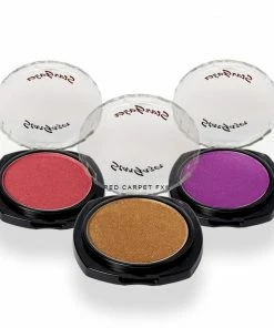 Stargazer Mono Eyeshadows All Eyeshadows