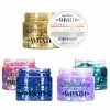 WRATH Glitter Glaze® - Glitter Gel Paint For Face, Body & Hair